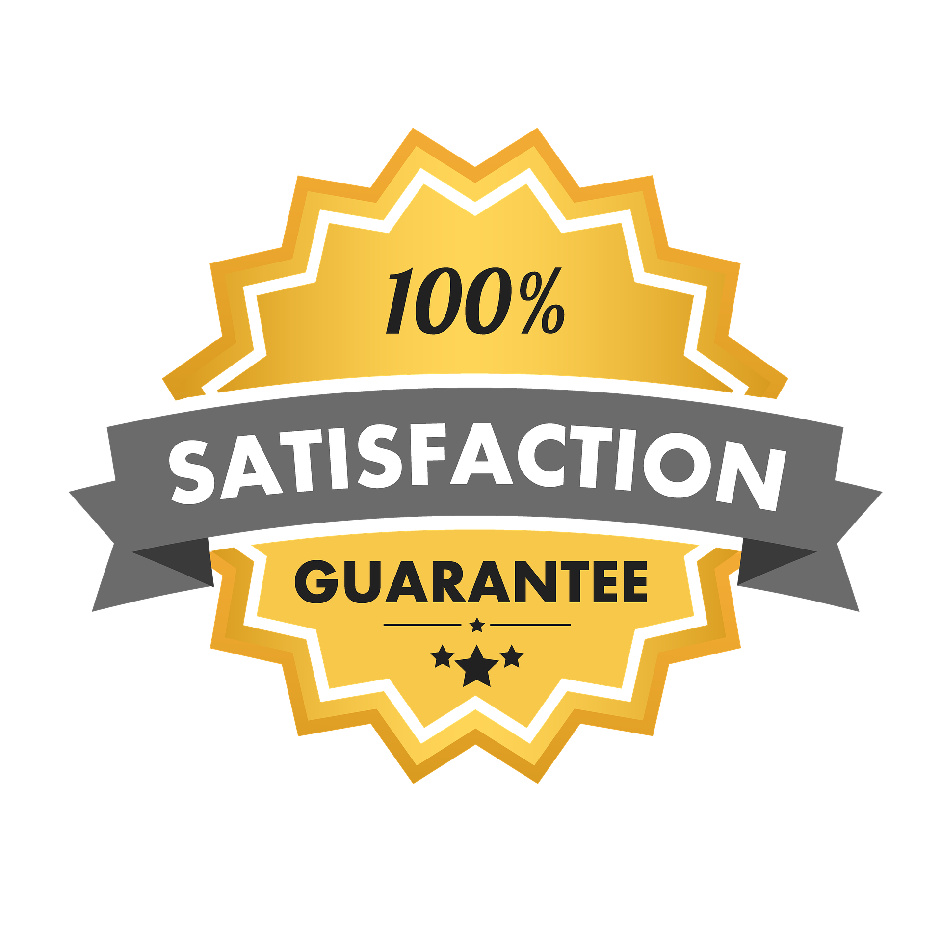 “Do You Guarantee Pet Urine Odor Removal?”