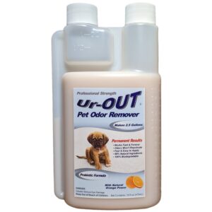 Ur-OUT (Makes 2.5 Gallons)