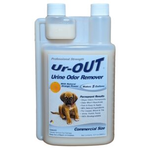 Ur-OUT (Makes 5 Gallons RTU)