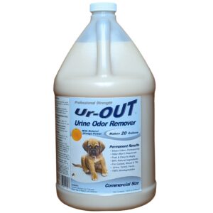 Ur-OUT Pet Odor Remover Concentrated