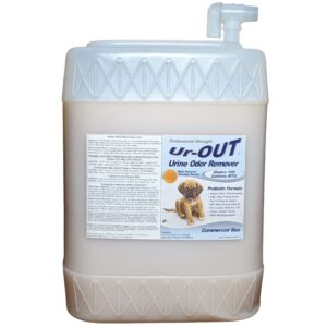 Ur-OUT Pet Odor Remover - 5 Gallon Pail