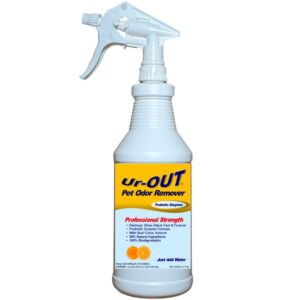 pet odor remover spray bottle ur-out