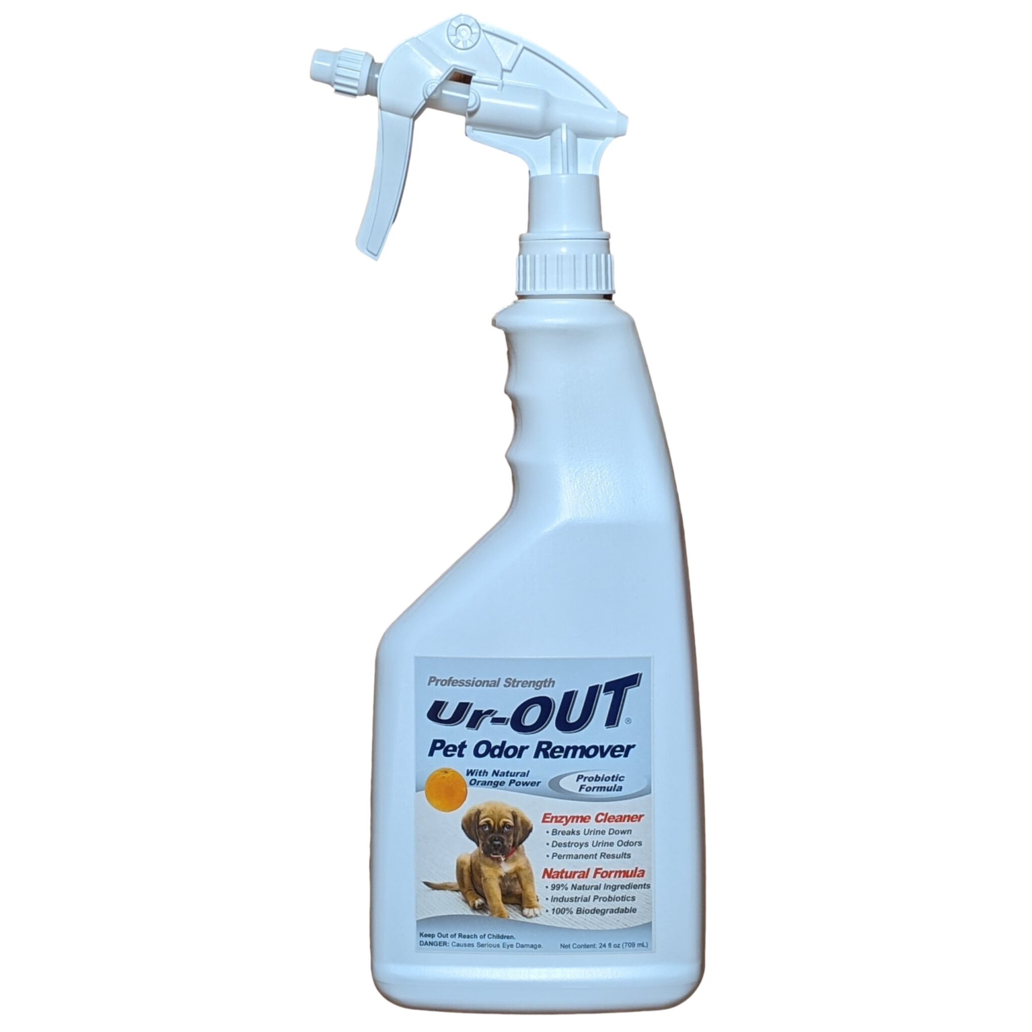 UrOUT Spray Urine Remover UrOUT Pet Urine Odor Remover